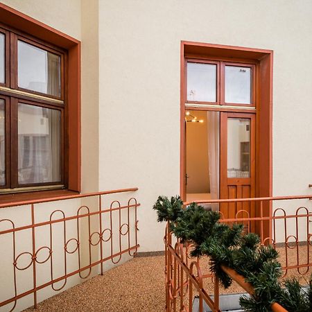 Koletek 7 Apartment Near The Wawel Castle Krakau Exterior foto