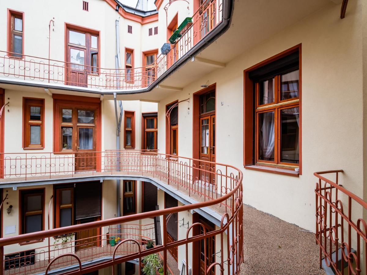 Koletek 7 Apartment Near The Wawel Castle Krakau Exterior foto