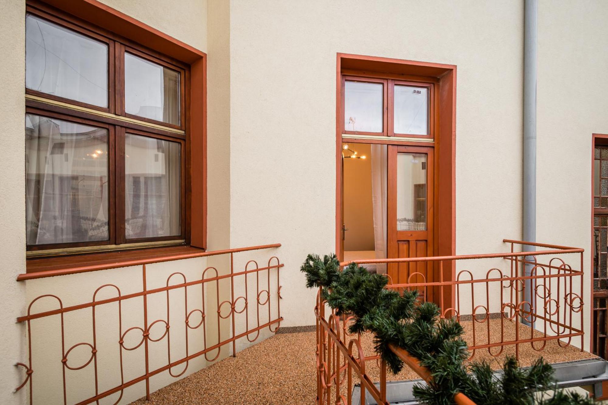 Koletek 7 Apartment Near The Wawel Castle Krakau Exterior foto