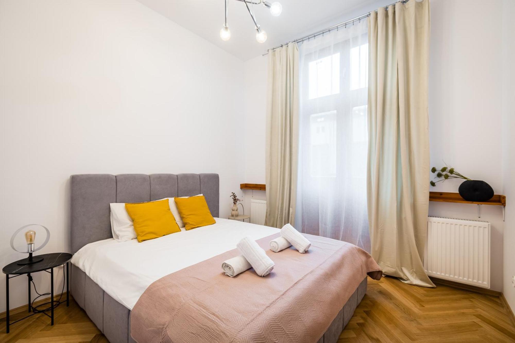 Koletek 7 Apartment Near The Wawel Castle Krakau Exterior foto