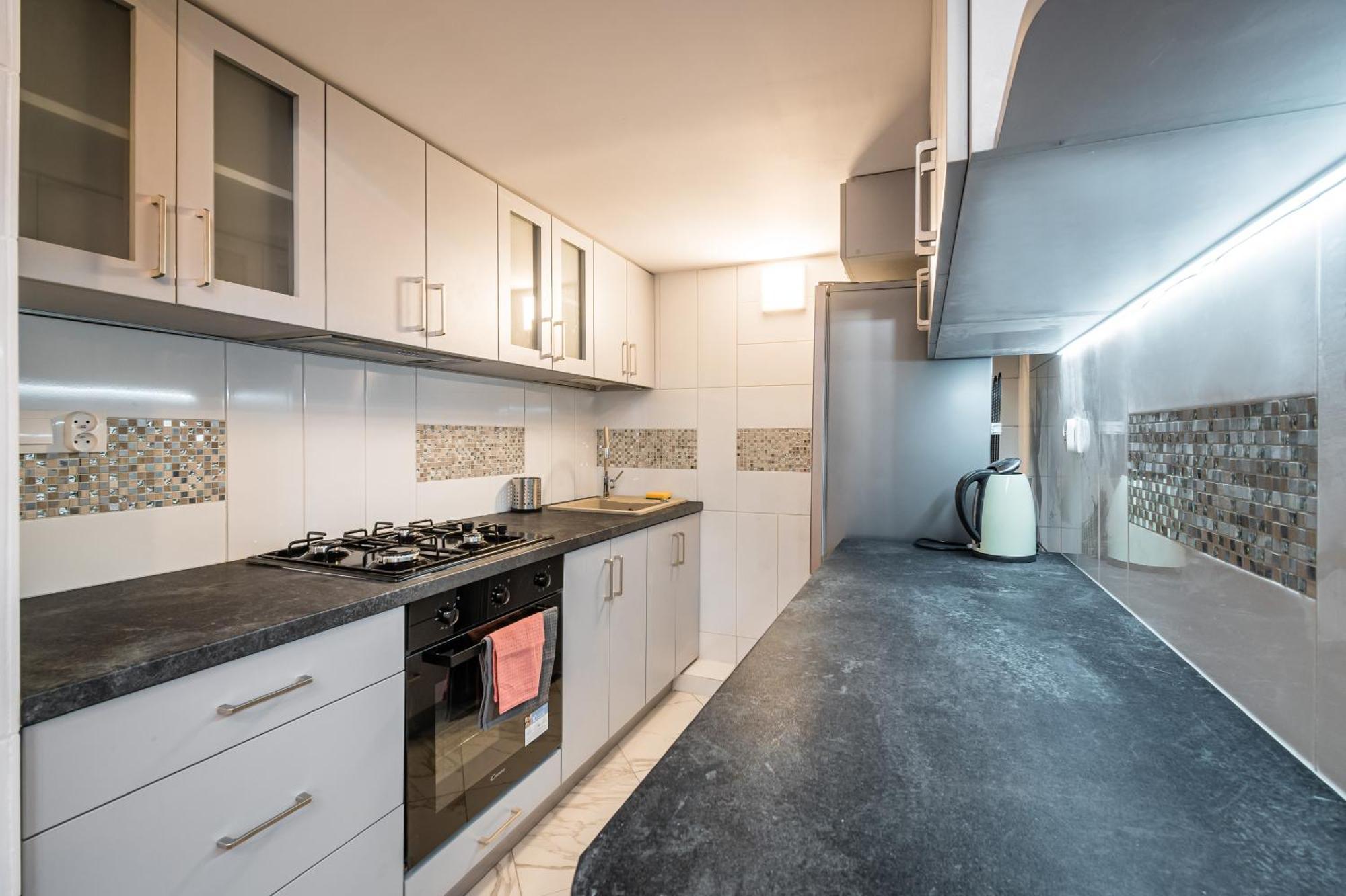 Koletek 7 Apartment Near The Wawel Castle Krakau Exterior foto