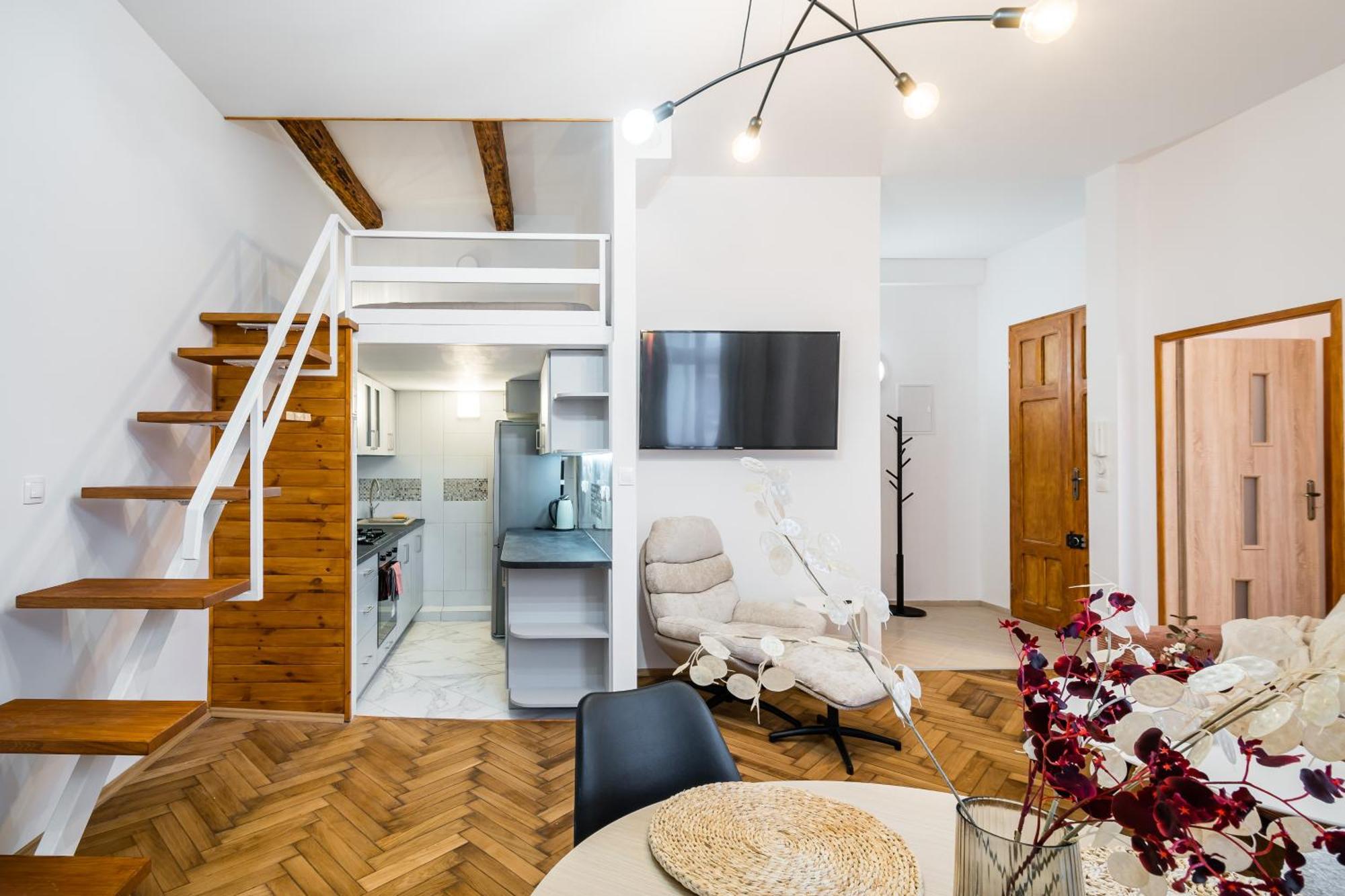 Koletek 7 Apartment Near The Wawel Castle Krakau Exterior foto